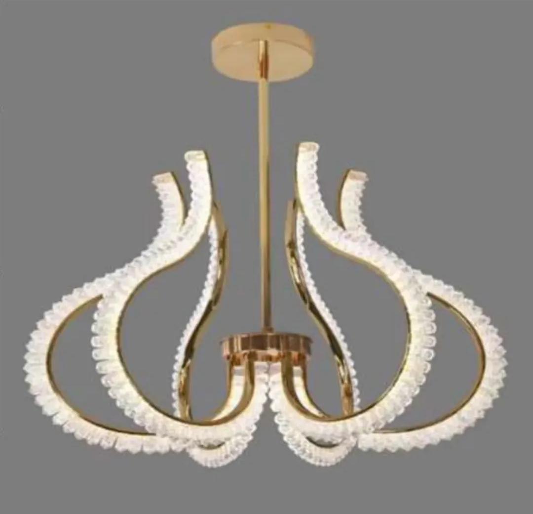 RG Yapı Elektrik Avize